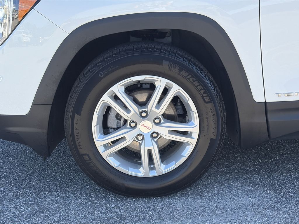 Used 2023 GMC Terrain SUV