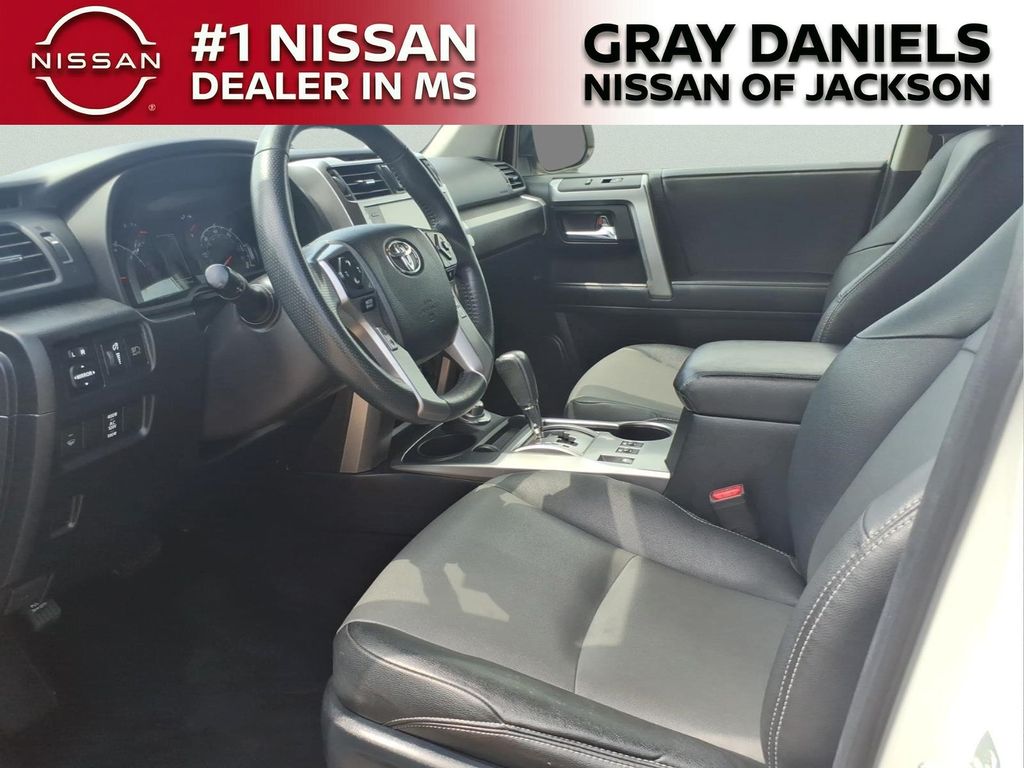 Used 2020 Toyota 4Runner SUV
