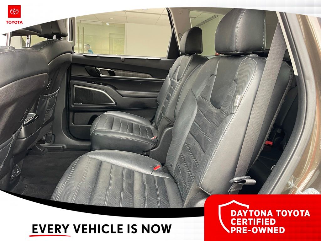 Used 2023 Kia Telluride SUV
