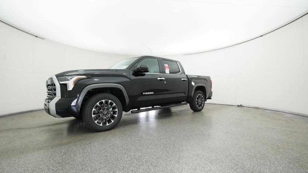 Thumbnail: 2026 Toyota Tundra - 21