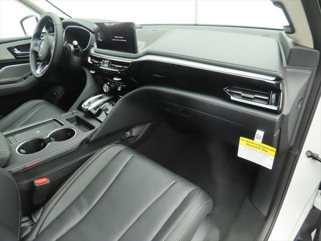 Thumbnail: 2026 Acura MDX - 19