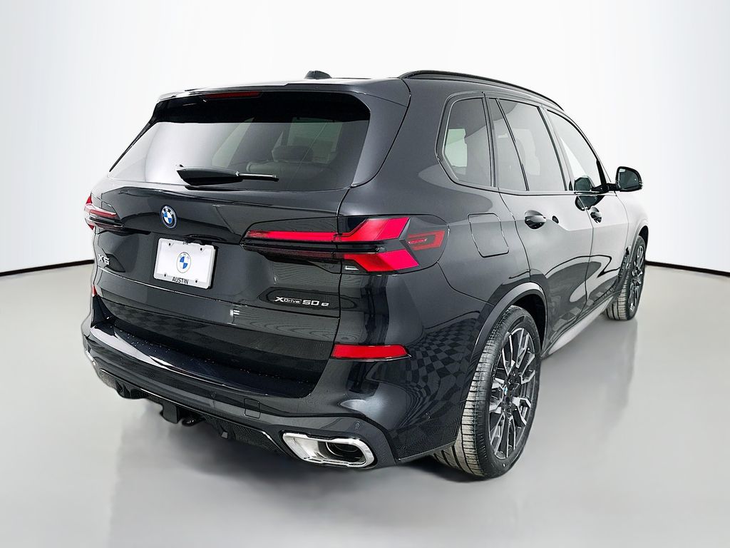 Thumbnail: 2026 BMW X5 - 5