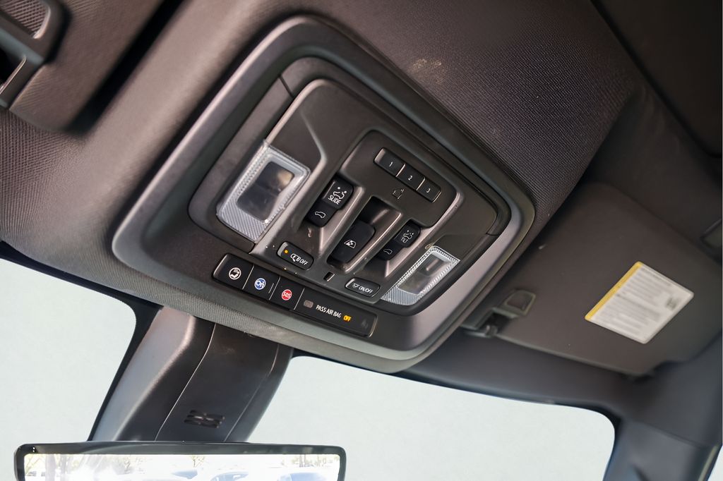 Used Car 2020 Chevrolet Silverado 1500  High Country For Sale Under $35,000 In Austin, Texas