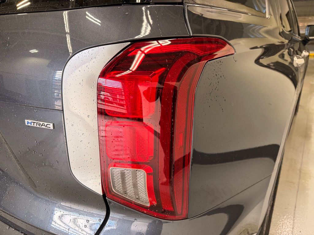 Thumbnail: 2025 Hyundai Palisade - 5