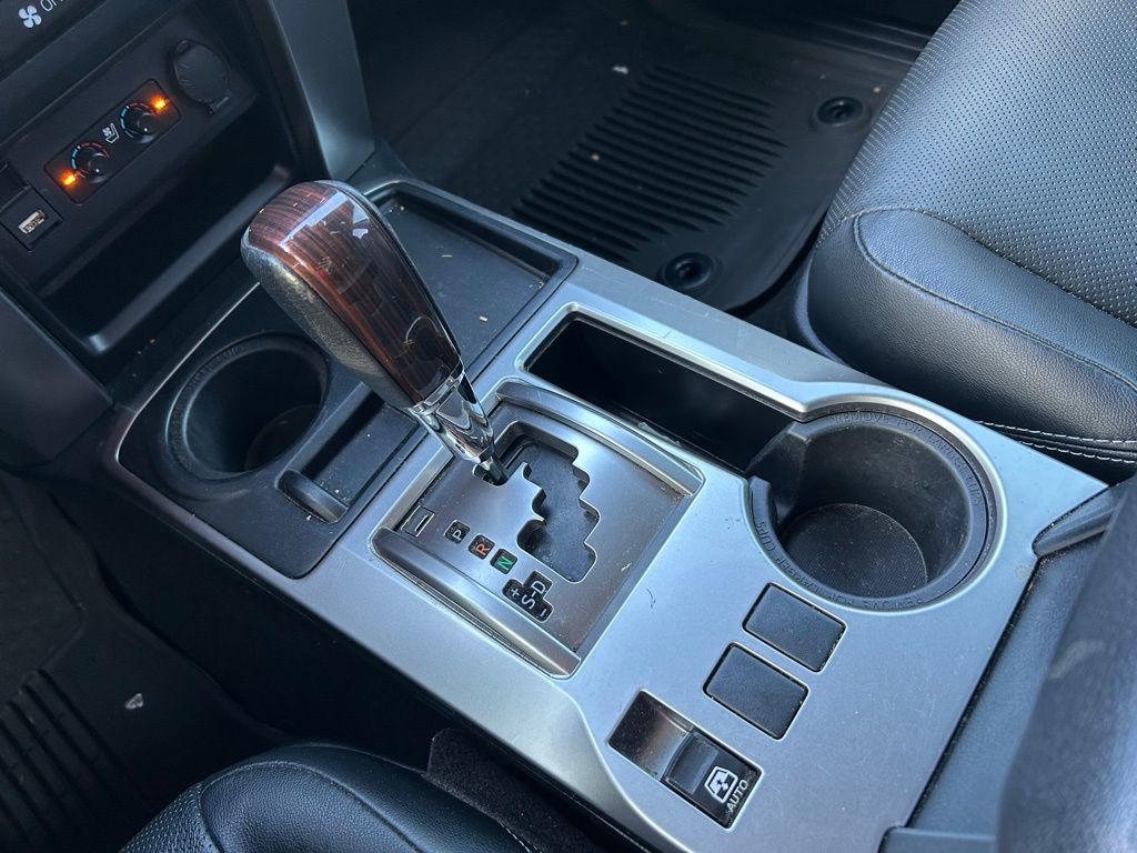 Thumbnail: 2023 Toyota 4Runner - 28