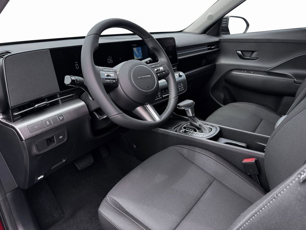 2026 Hyundai Kona — photo 14
