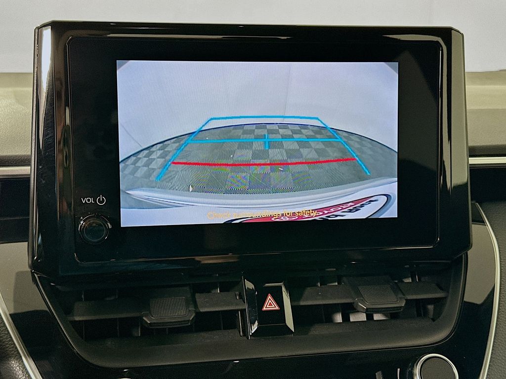 Thumbnail: 2024 Toyota Corolla - 14