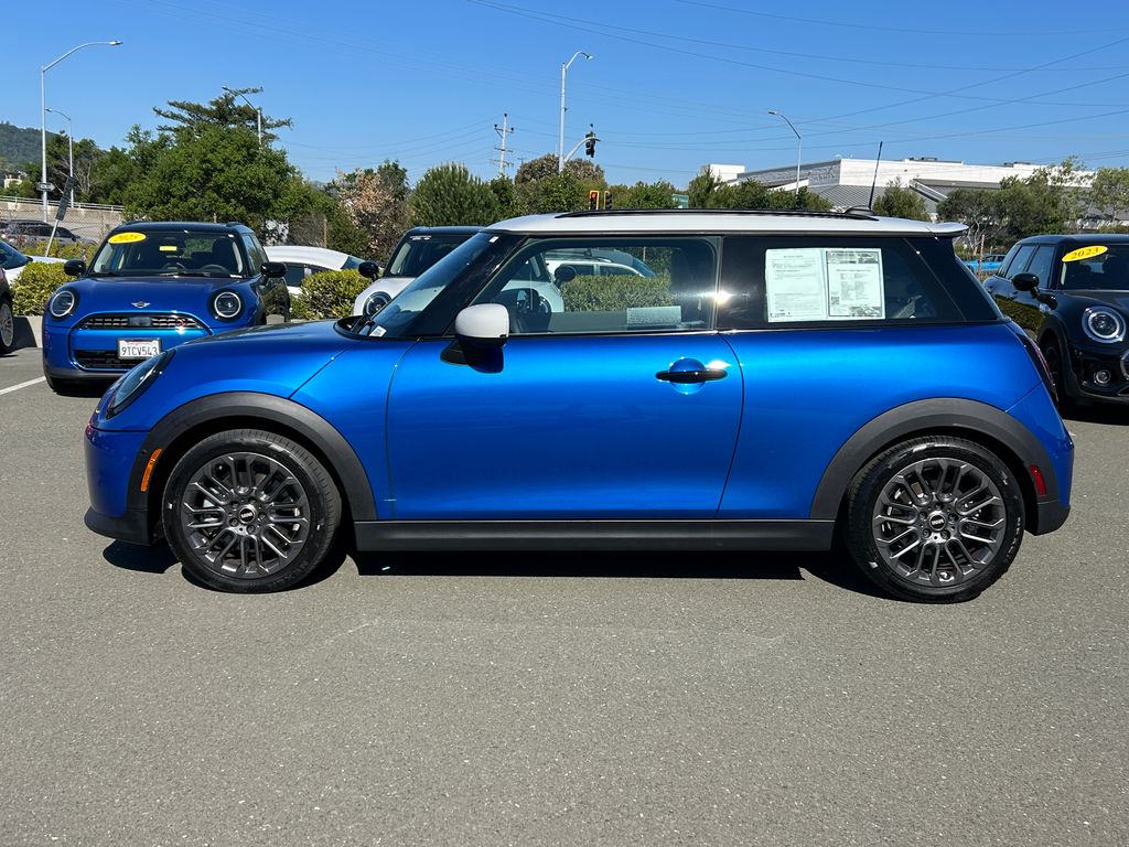 Thumbnail: 2025 MINI Cooper - 2