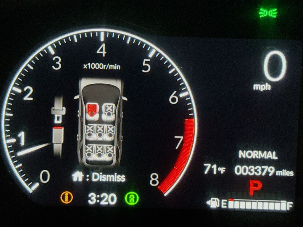 Used Car 2025 Honda Pilot  Touring For Sale Under $50,000 In Austin, Texas