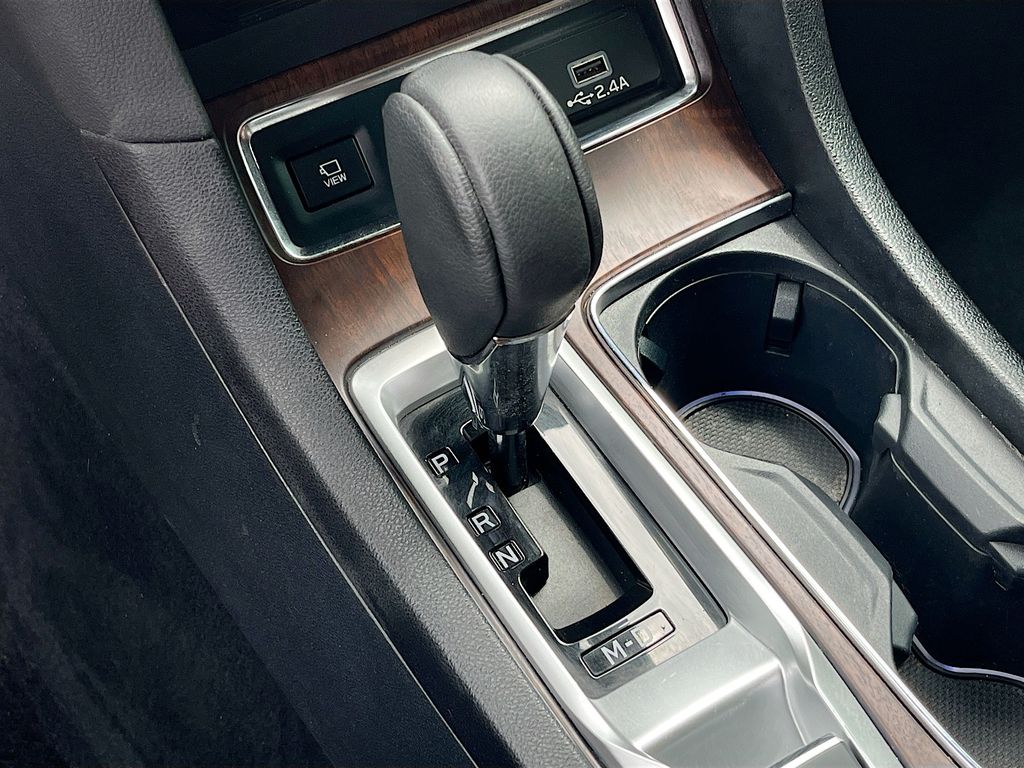 2023 Subaru Ascent Touring - Photo 17