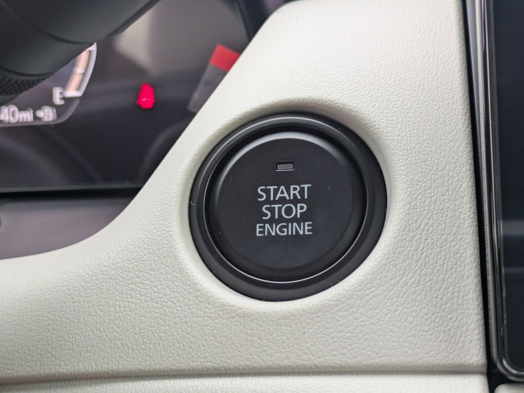 2026 Mazda CX-5 2.5 S Select