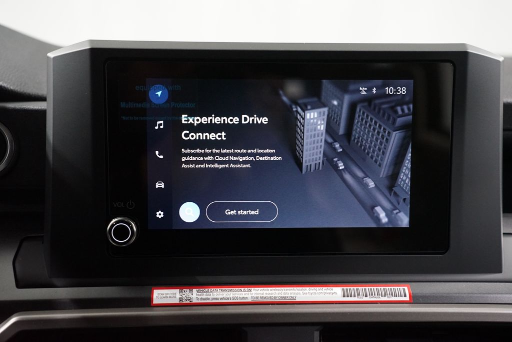 Thumbnail: 2026 Toyota 4Runner - 19