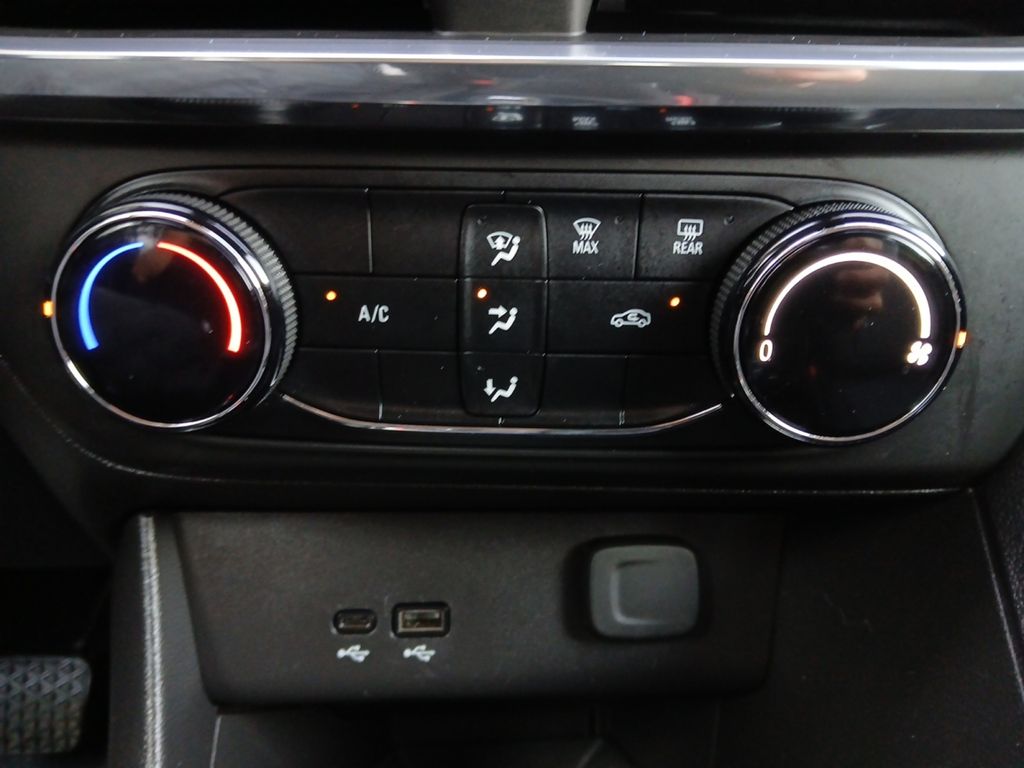 Used Car 2025 Buick Encore Gx  Preferred For Sale Under $25,000 In Austin, Texas