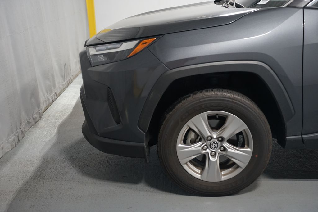 Thumbnail: 2024 Toyota RAV4 - 5