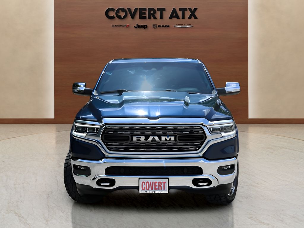 Used Car 2020 Ram 1500  Limited For Sale Under $50,000 In Austin, Texas