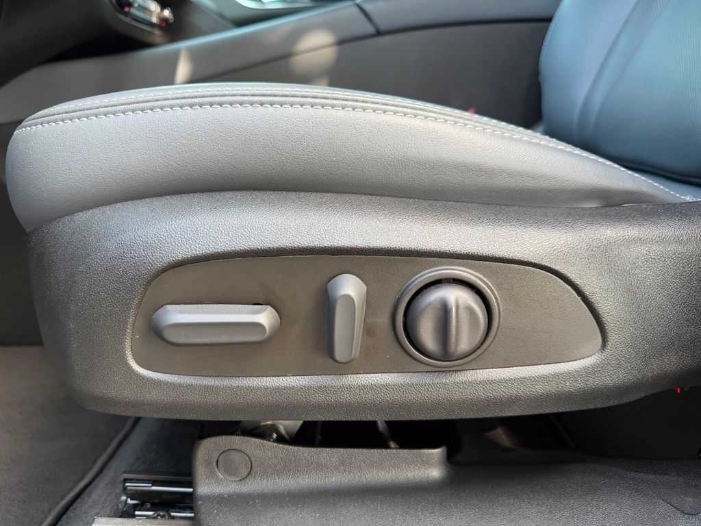 Certified Used 2023 Gray Buick Essence image 10