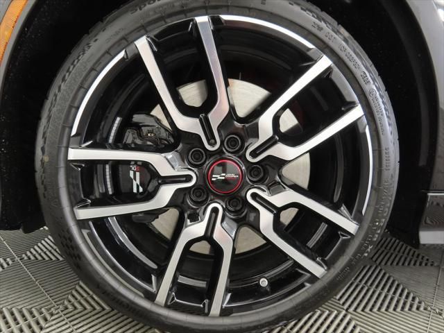 Thumbnail: 2026 MINI Cooper - 28