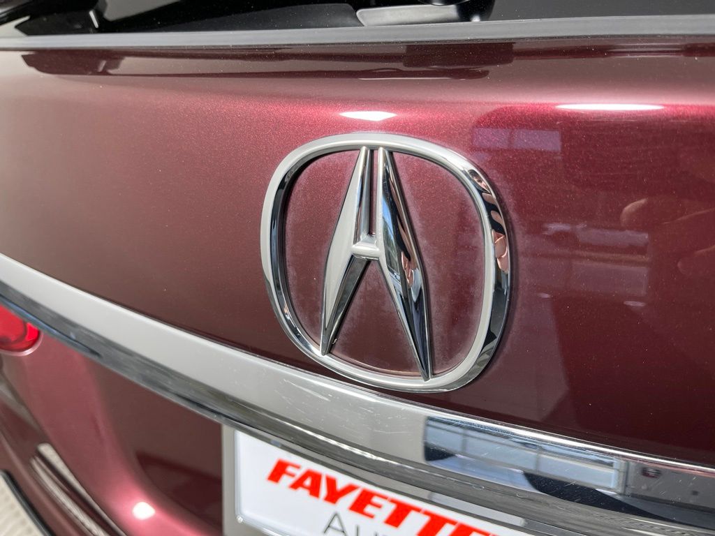 Thumbnail: 2016 Acura MDX - 14