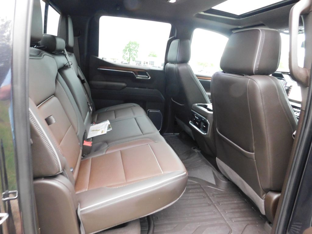 2022 GMC Sierra 1500 Denali 5