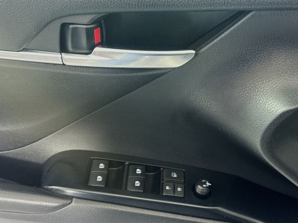 Used Car 2019 Toyota Camry  L For Sale Under $20,000 In Austin, Texas