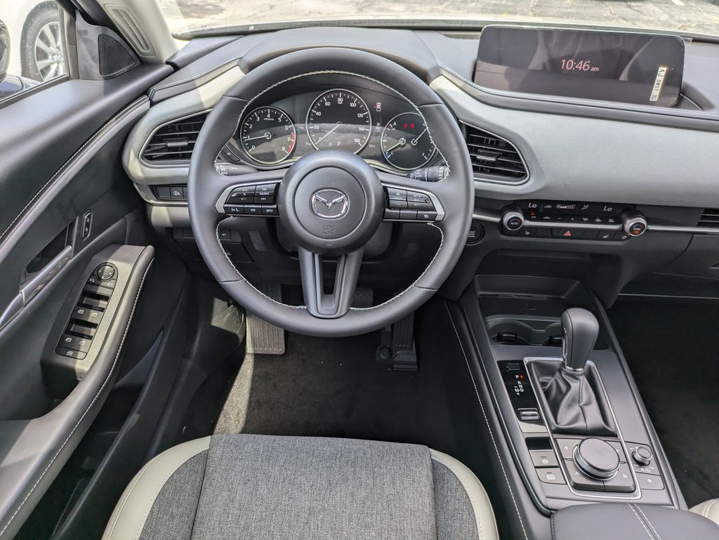 2026 Mazda CX-30 2.5 S Aire Edition