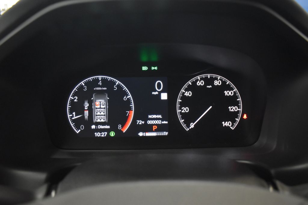 Thumbnail: 2026 Honda Odyssey - 19