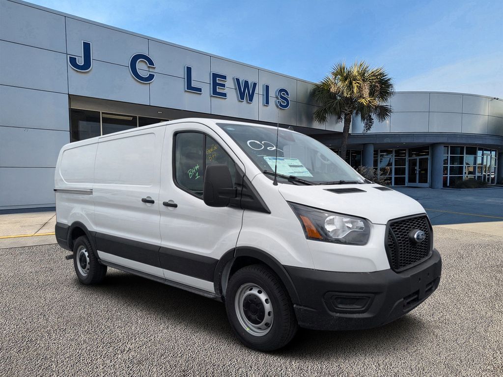 2025 Ford Transit-150 Cargo Van 