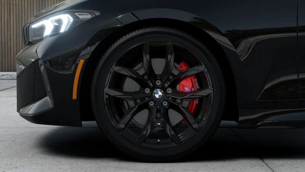 Thumbnail: 2026 BMW 3 Series - 31