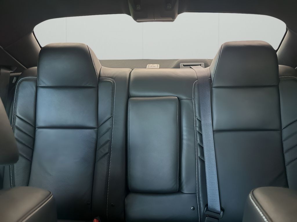 Used Car 2023 Dodge Challenger  Srt Hellcat Widebody For Sale Under $80,000 In Austin, Texas