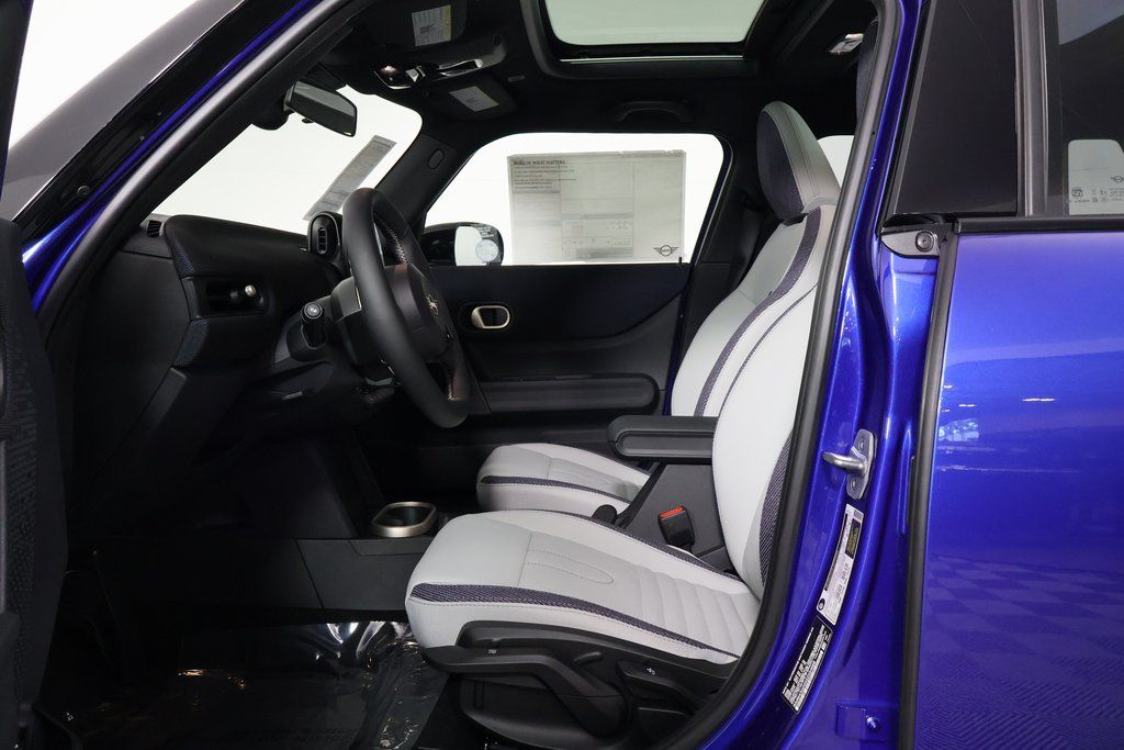 Thumbnail: 2025 MINI Cooper - 6