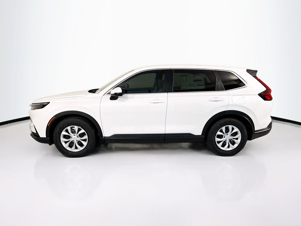 Thumbnail: 2026 Honda CR-V - 8