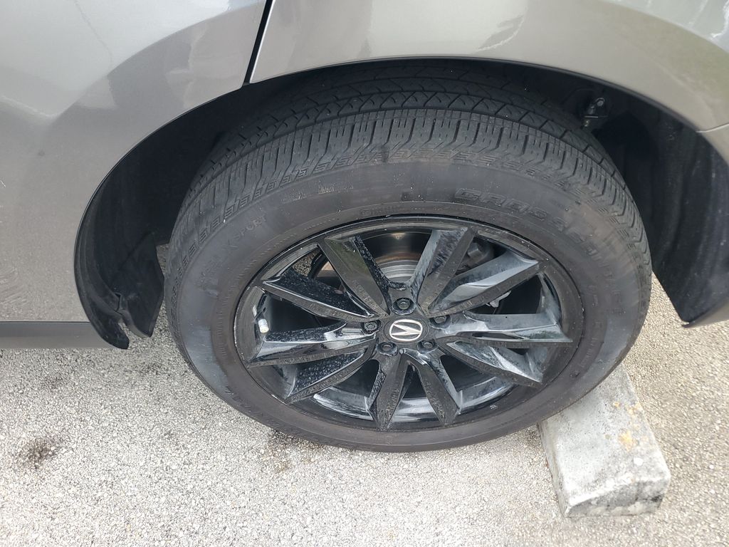2025 Acura RDX - $36,488