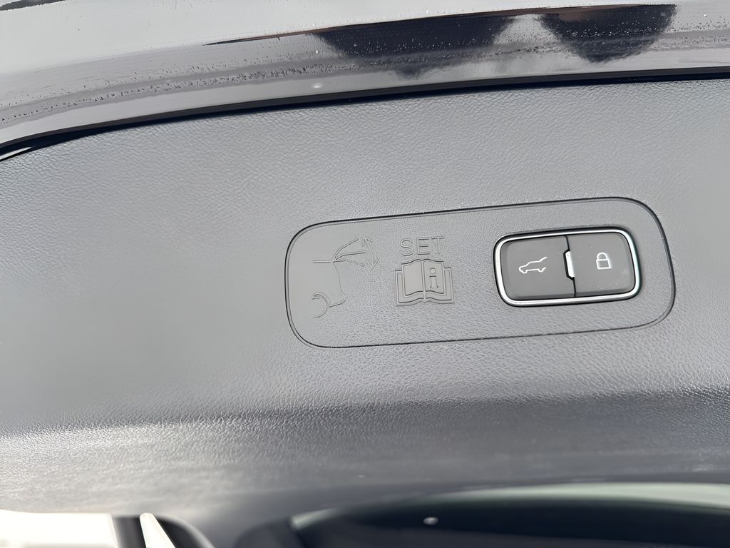 2025 Lincoln Aviator