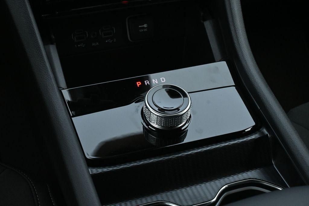 2026 Jeep Grand Cherokee L Laredo - 11