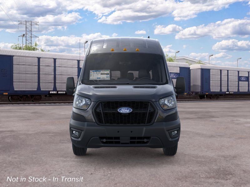 2026 Ford Transit-350 Passenger Van XL