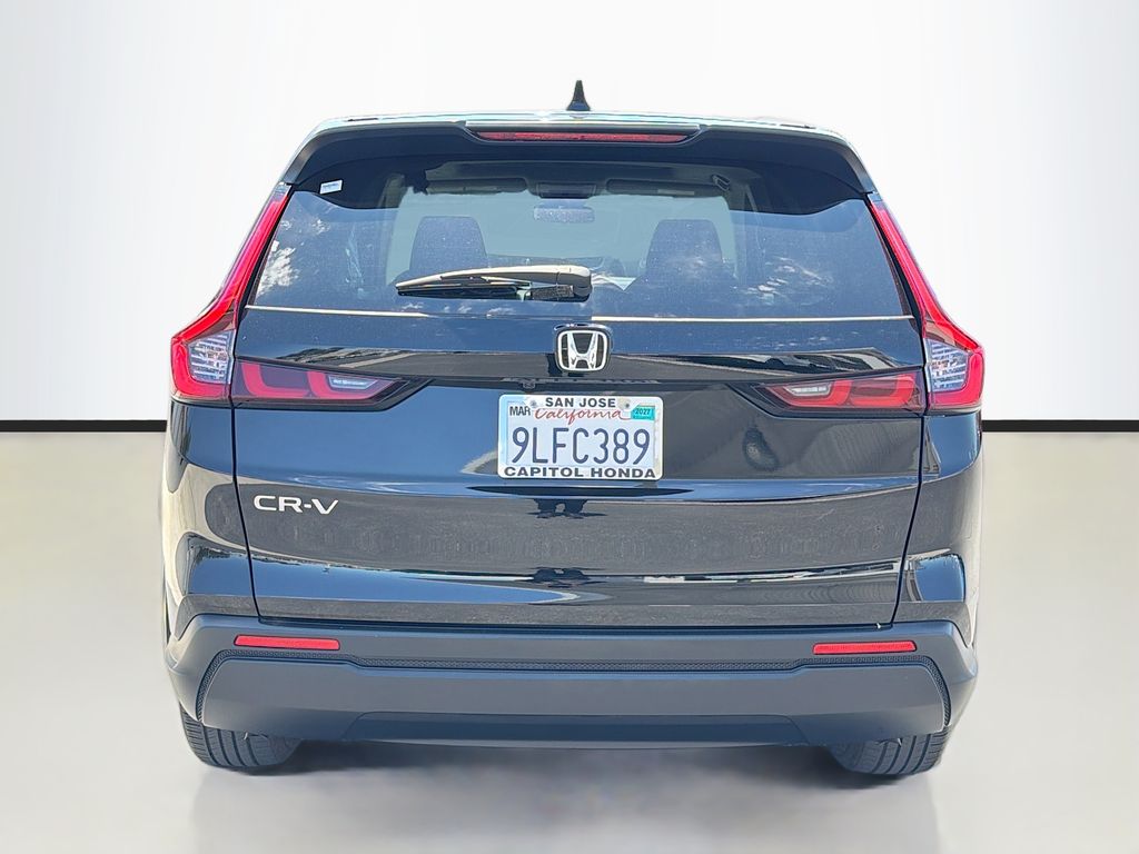 Thumbnail: 2024 Honda CR-V - 6