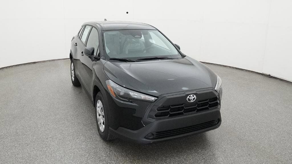 Thumbnail: 2026 Toyota Corolla Cross - 25