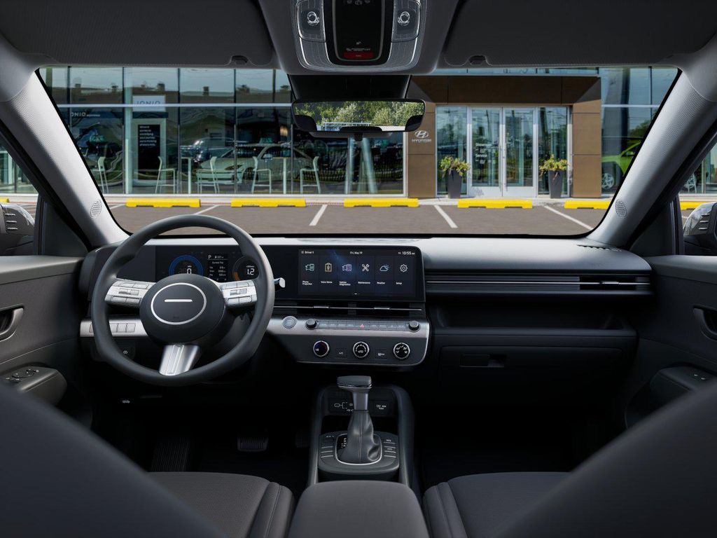 Thumbnail: 2025 Hyundai Kona - 11