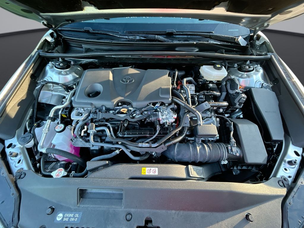 Thumbnail: 2026 Toyota Camry - 32