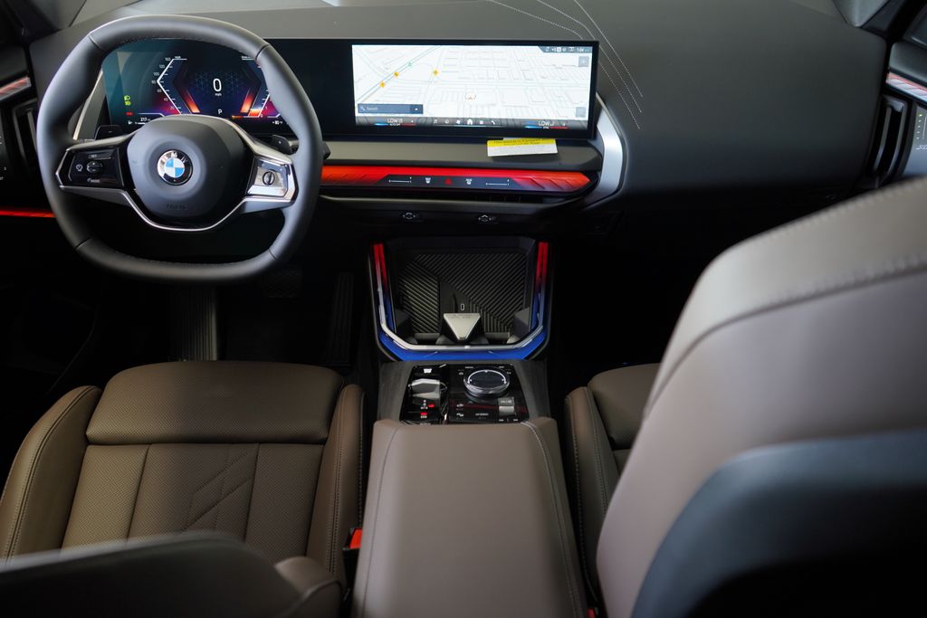 Thumbnail: 2026 BMW X3 - 13