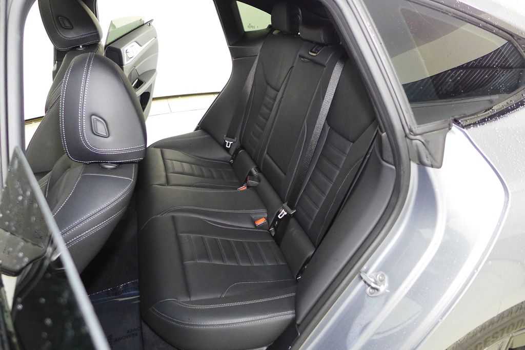 Thumbnail: 2023 BMW i4 - 21