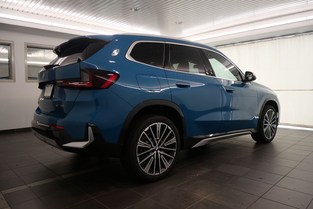 2024 BMW X1 xDrive28i 6