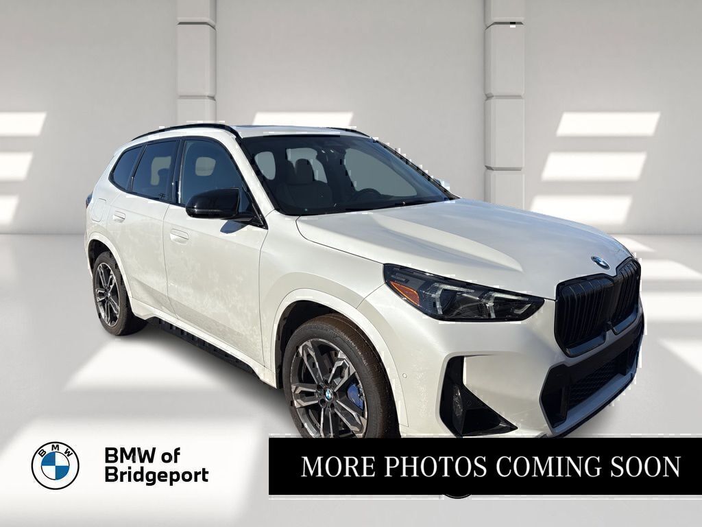 2024 BMW X1 M35i xDrive AWD