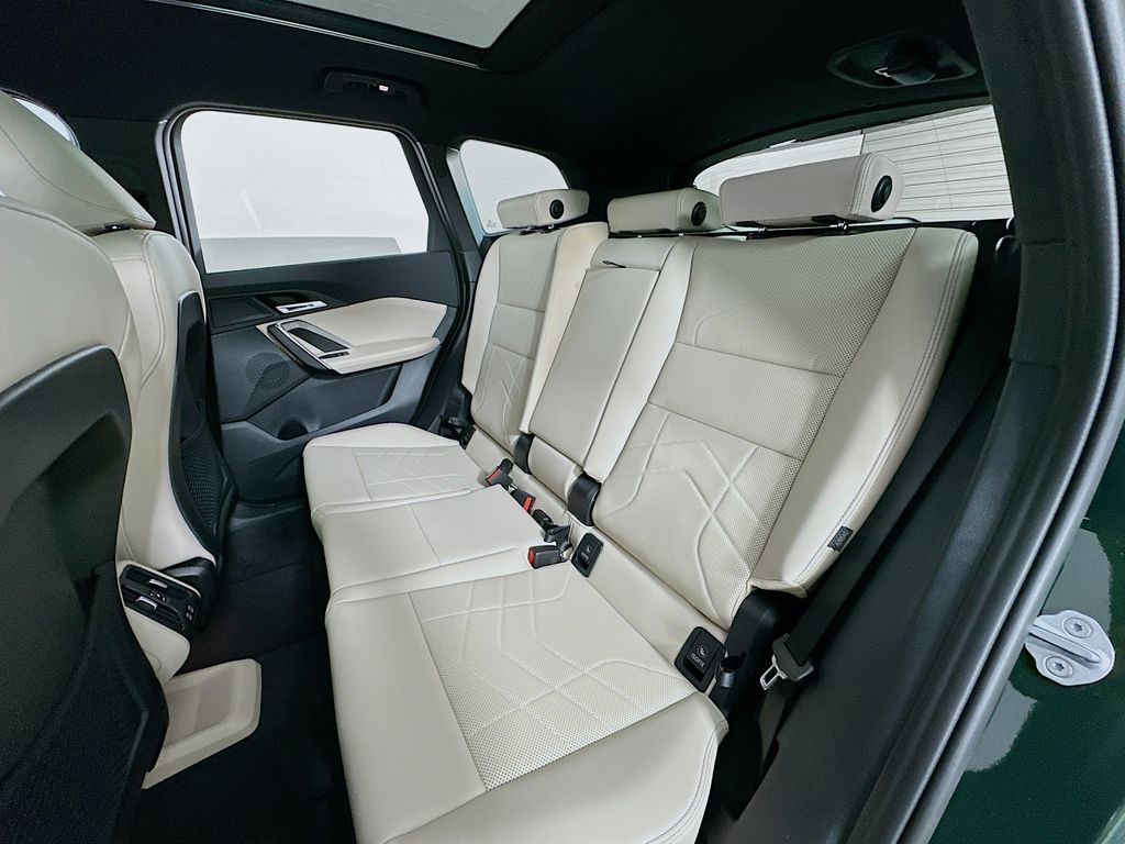 2024 BMW X1 xDrive28i 17