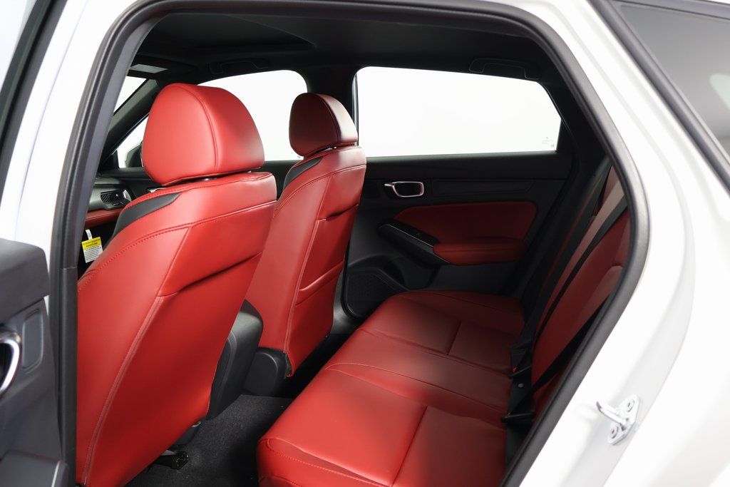 Thumbnail: 2026 Acura Integra - 6