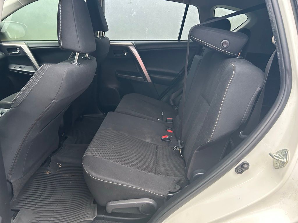 Thumbnail: 2018 Toyota RAV4 - 13