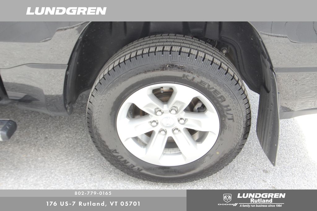 Used 2023 Ram 1500 Truck