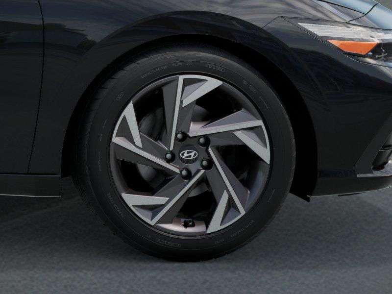 Thumbnail: 2026 Hyundai Elantra - 8