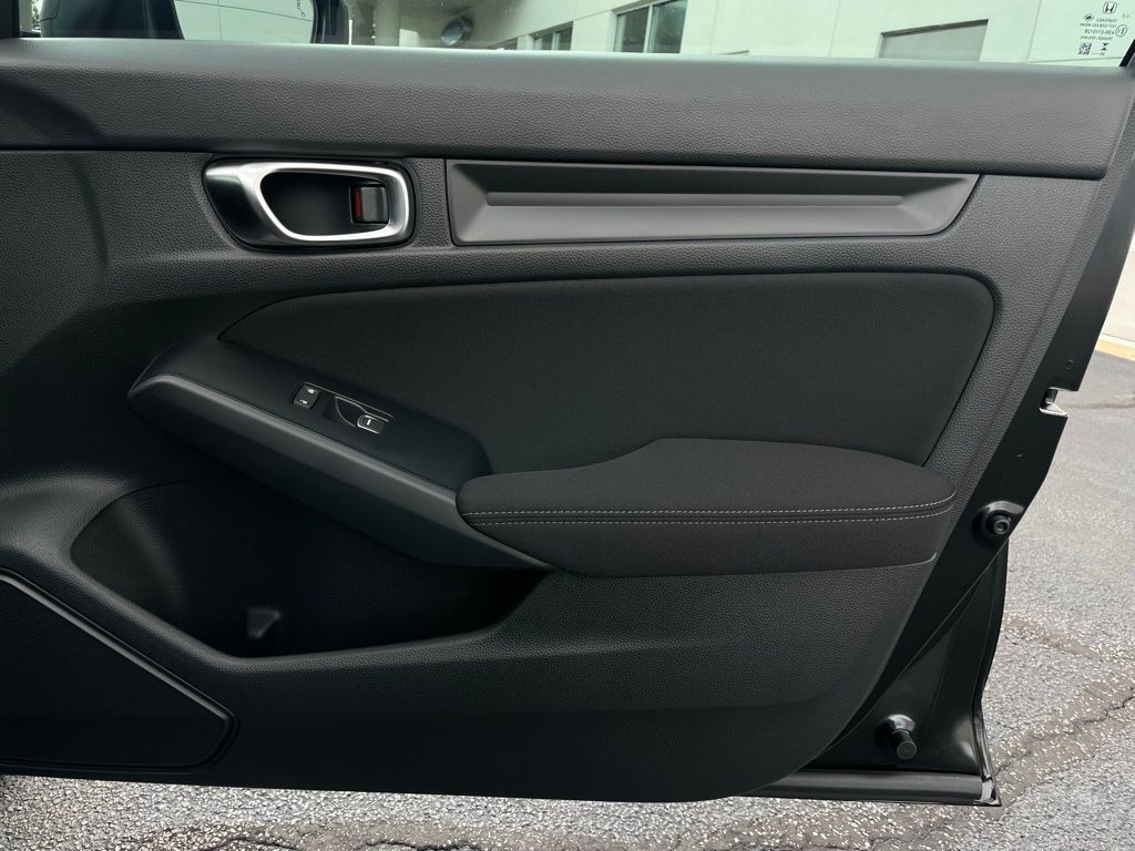 Thumbnail: 2026 Honda Civic - 27