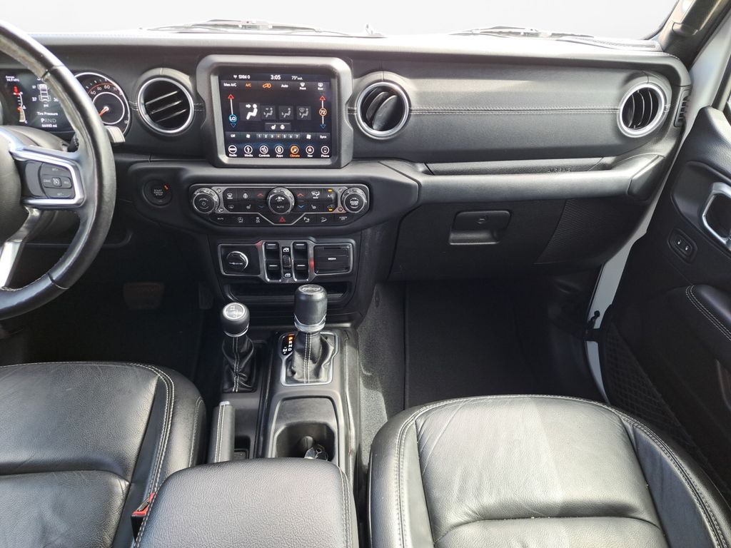 Used Car 2018 Jeep Wrangler  Unlimited Sahara For Sale Under $30,000 In Austin, Texas